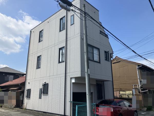 detached 愛知県海部郡大治町大字花常字馬島浦 地図を見る