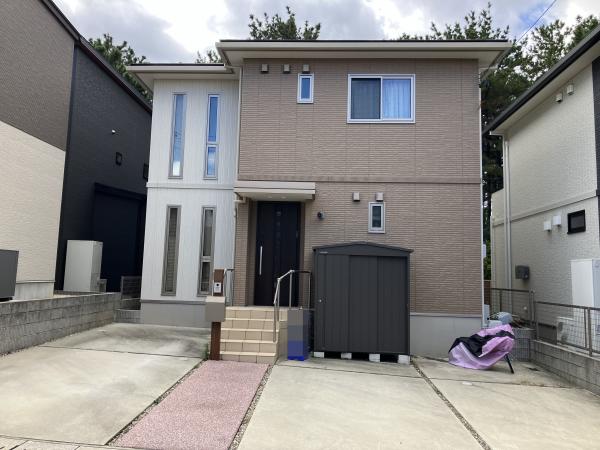 house for sale in Hekinan, Aichi | ¥42,800,000 | 4LDK | Akiyama house…