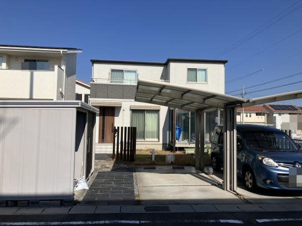 house for sale in 羽島市, Gifu | ¥31,800,000 | 4LDK | Akiyama house find…