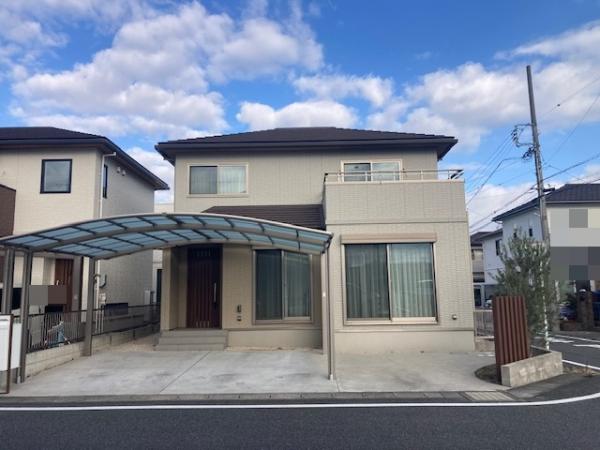 愛知県大府市の一戸建て | 6480万円 | 3LDK | 160.03m² | Akiyama house finder
