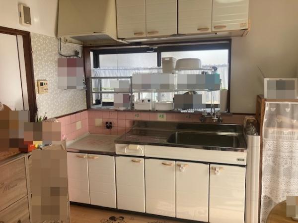 detached 愛知県豊川市金屋橋町 地図を見る