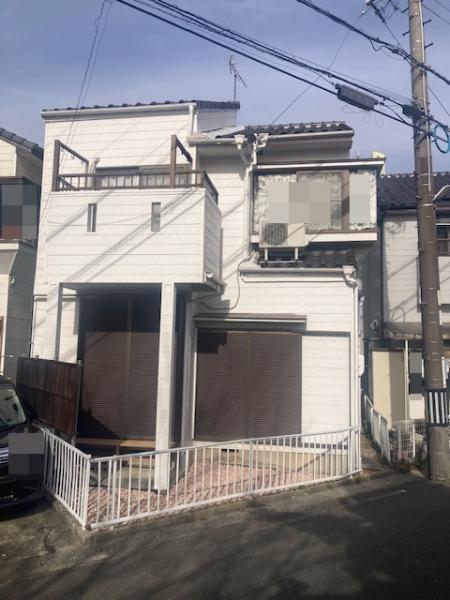 detached 愛知県豊川市金屋橋町 地図を見る