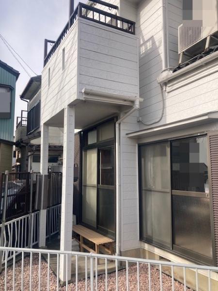 detached 愛知県豊川市金屋橋町 地図を見る