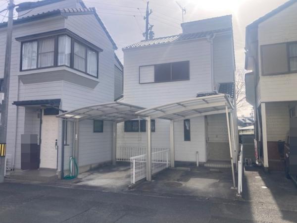 detached 愛知県豊川市金屋橋町 地図を見る