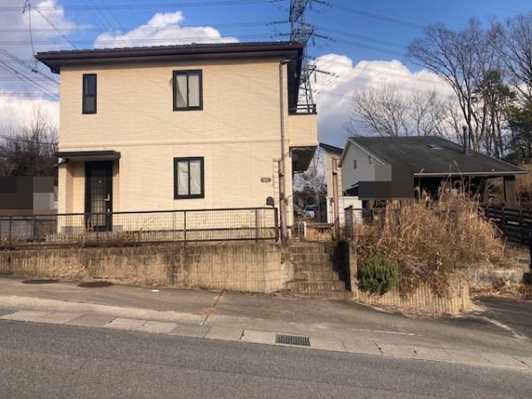 house for sale in Toyota, Aichi | ¥19,500,000 | 4SLDK | Akiyama house…