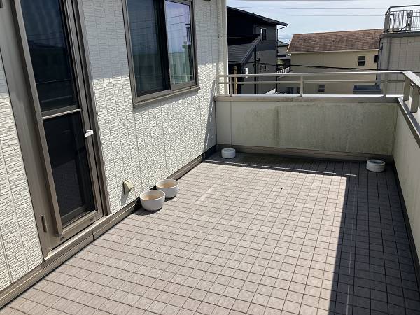 detached 愛知県常滑市苅屋町６丁目 地図を見る