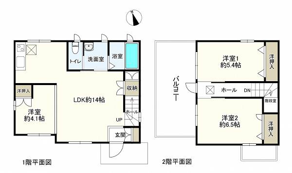 detached 愛知県常滑市苅屋町６丁目 地図を見る
