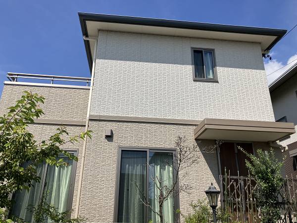 detached 愛知県常滑市苅屋町６丁目 地図を見る