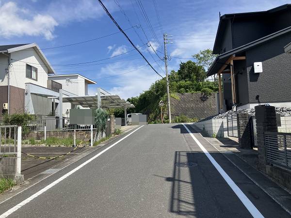 detached 愛知県常滑市苅屋町６丁目 地図を見る