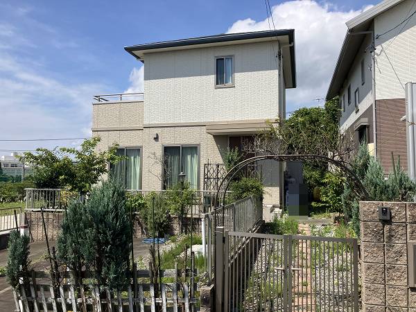 detached 愛知県常滑市苅屋町６丁目 地図を見る