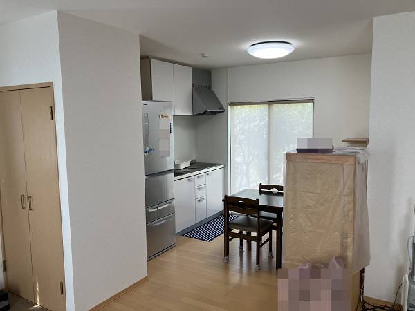 detached 愛知県常滑市苅屋町６丁目 地図を見る