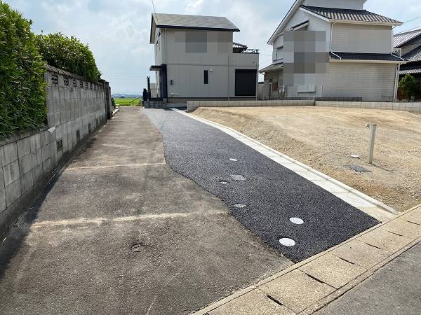 detached 愛知県安城市古井町松本 地図を見る