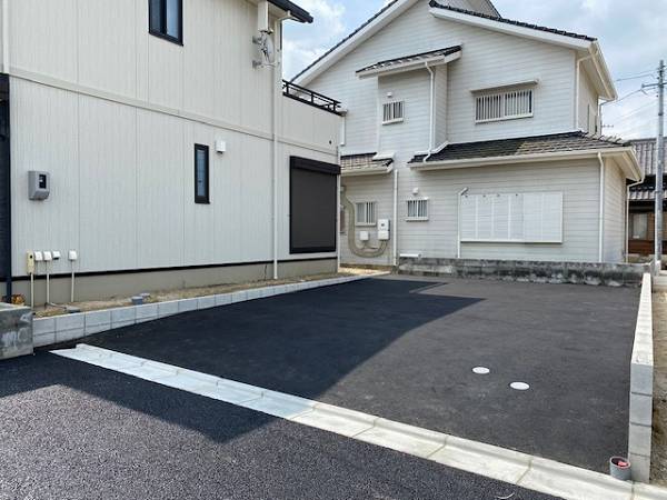 detached 愛知県安城市古井町松本 地図を見る