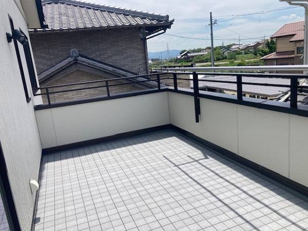 detached 愛知県安城市古井町松本 地図を見る