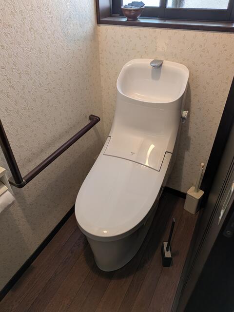 detached 愛知県豊田市簗平町庵ノ入 地図を見る