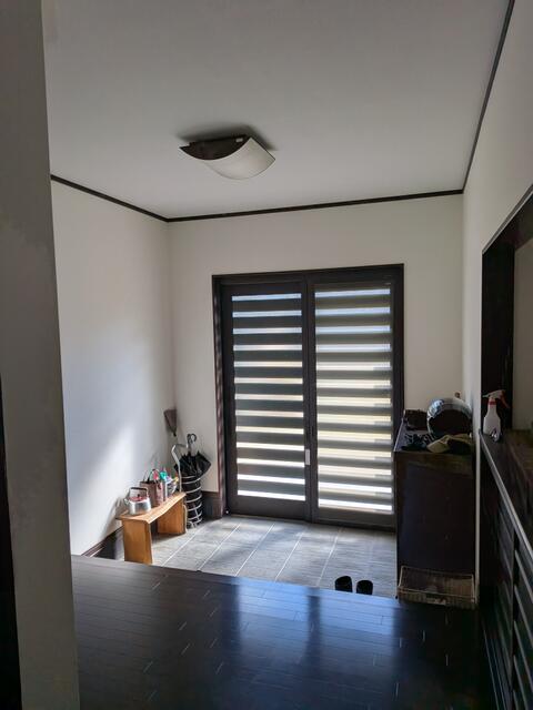 detached 愛知県豊田市簗平町庵ノ入 地図を見る