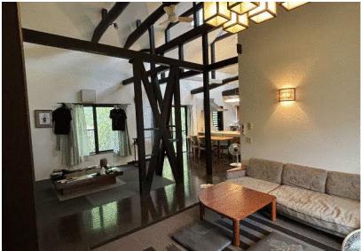 detached 愛知県豊田市簗平町庵ノ入 地図を見る