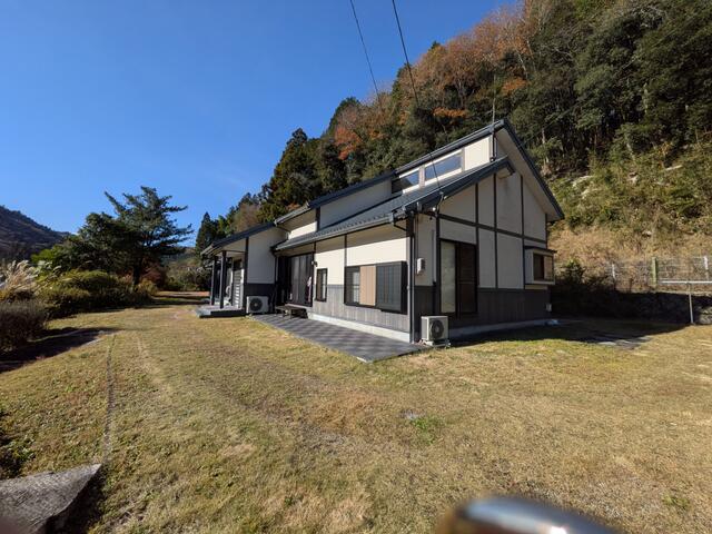 detached 愛知県豊田市簗平町庵ノ入 地図を見る