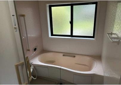 detached 愛知県豊田市簗平町庵ノ入 地図を見る