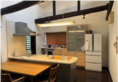 detached 愛知県豊田市簗平町庵ノ入 地図を見る