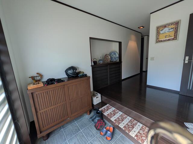 detached 愛知県豊田市簗平町庵ノ入 地図を見る