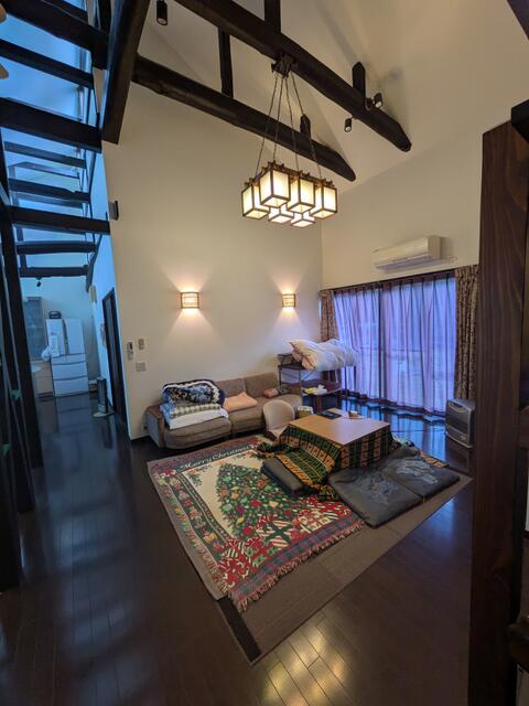 detached 愛知県豊田市簗平町庵ノ入 地図を見る