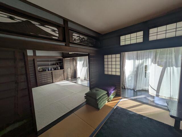 detached 愛知県豊田市簗平町庵ノ入 地図を見る