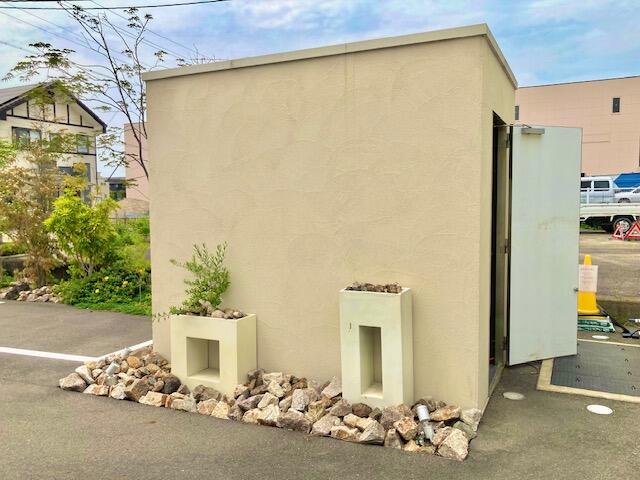 様々な用途にお使いいただけそうですね！