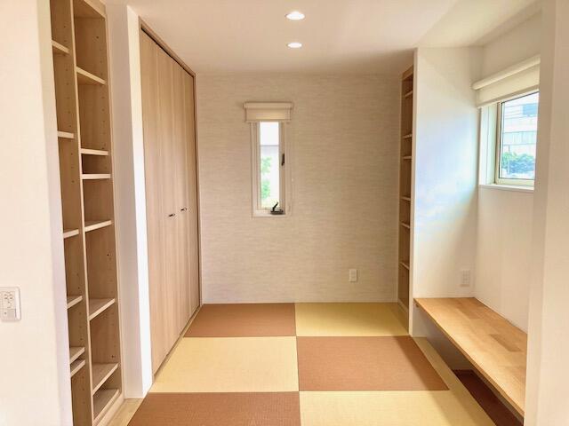 detached 岐阜県羽島郡岐南町下印食１丁目 地図を見る