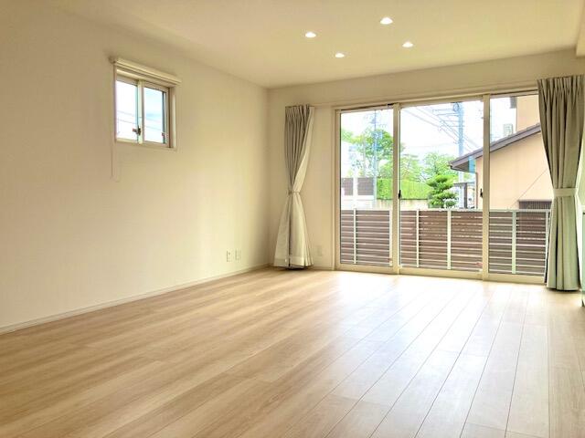 detached 岐阜県羽島郡岐南町下印食１丁目 地図を見る