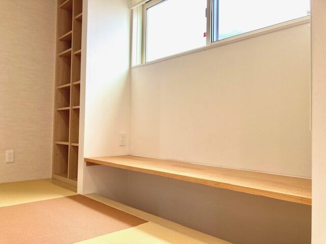 detached 岐阜県羽島郡岐南町下印食１丁目 地図を見る