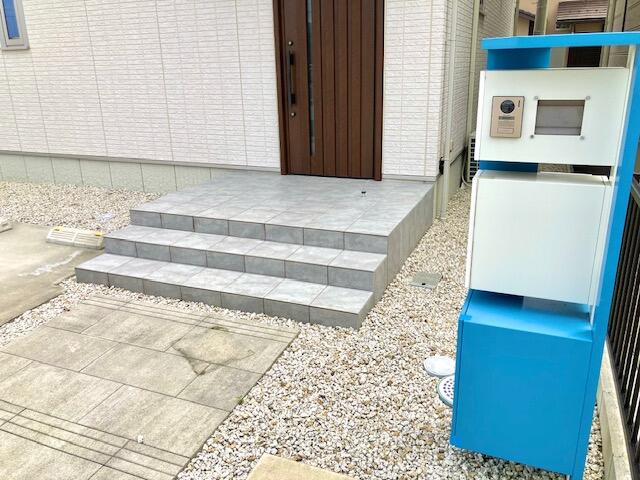 detached 岐阜県羽島郡岐南町下印食１丁目 地図を見る