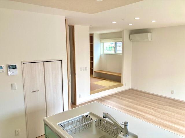 detached 岐阜県羽島郡岐南町下印食１丁目 地図を見る