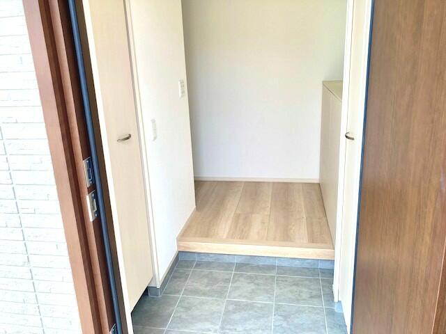 detached 岐阜県羽島郡岐南町下印食１丁目 地図を見る