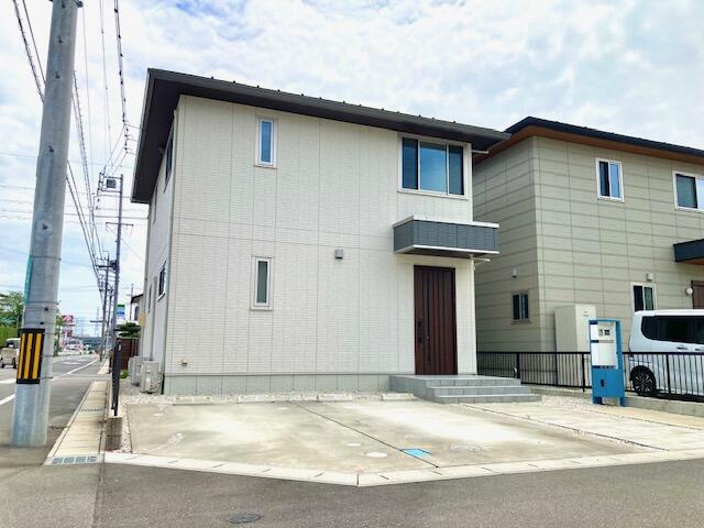 detached 岐阜県羽島郡岐南町下印食１丁目 地図を見る