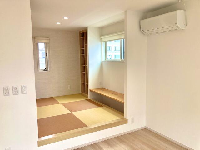 detached 岐阜県羽島郡岐南町下印食１丁目 地図を見る