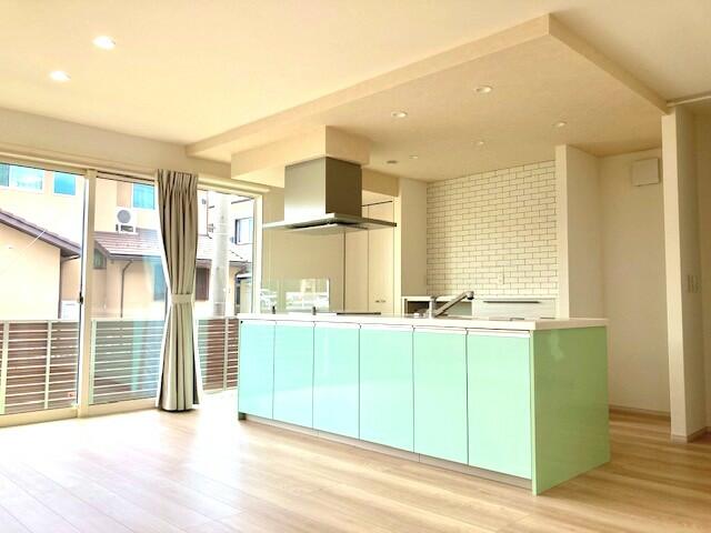 detached 岐阜県羽島郡岐南町下印食１丁目 地図を見る