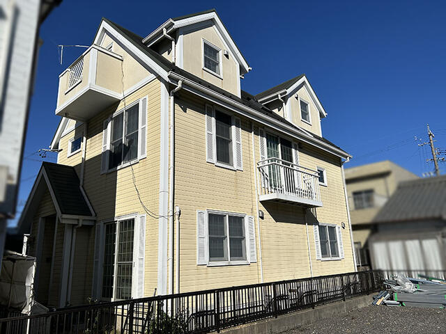 detached 愛知県小牧市弥生町