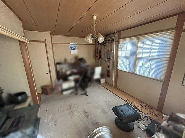 detached 愛知県小牧市弥生町