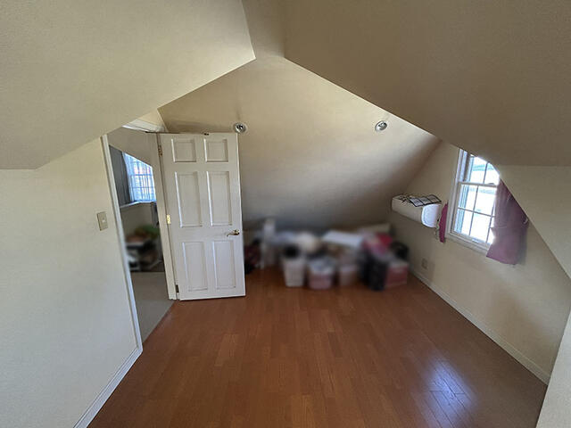 detached 愛知県小牧市弥生町