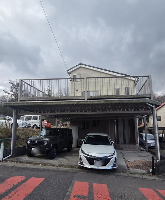 detached 愛知県春日井市西尾町 地図を見る