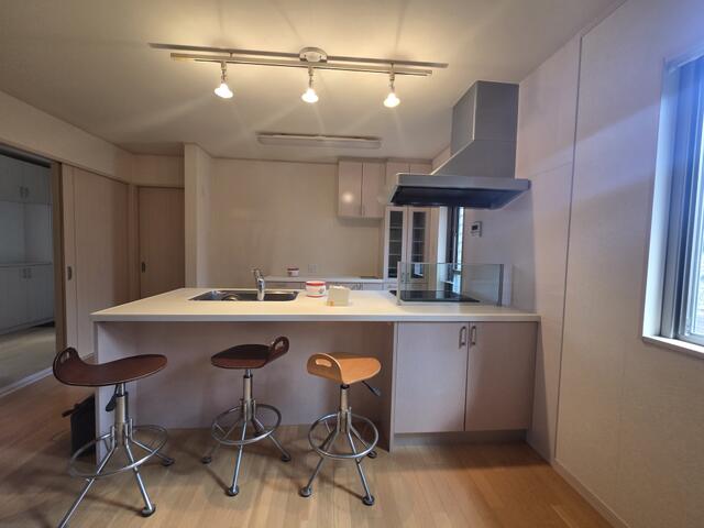 detached 愛知県春日井市西尾町 地図を見る