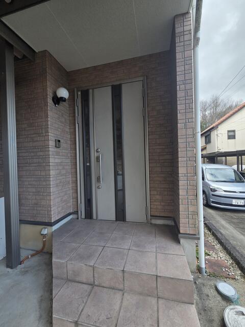 detached 愛知県春日井市西尾町 地図を見る