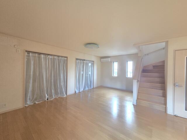 detached 愛知県春日井市西尾町 地図を見る