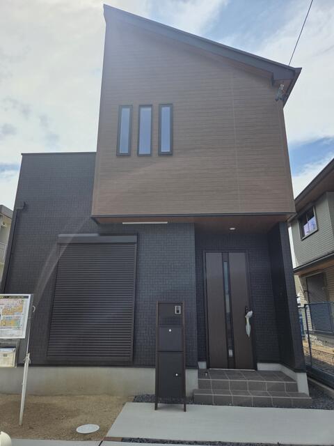 愛知県春日井市の一戸建て | 3699万円 | 2SLDK | 132.53m² | Akiyama house finder