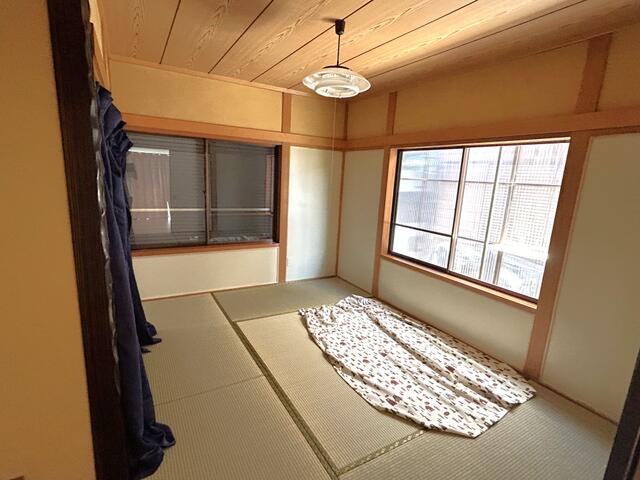 detached 岐阜県揖斐郡池田町上田 地図を見る