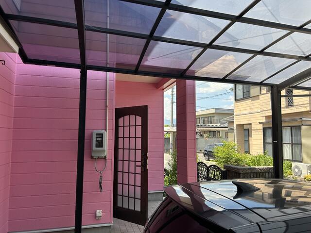 detached 岐阜県揖斐郡池田町上田 地図を見る