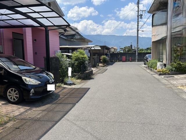 detached 岐阜県揖斐郡池田町上田 地図を見る