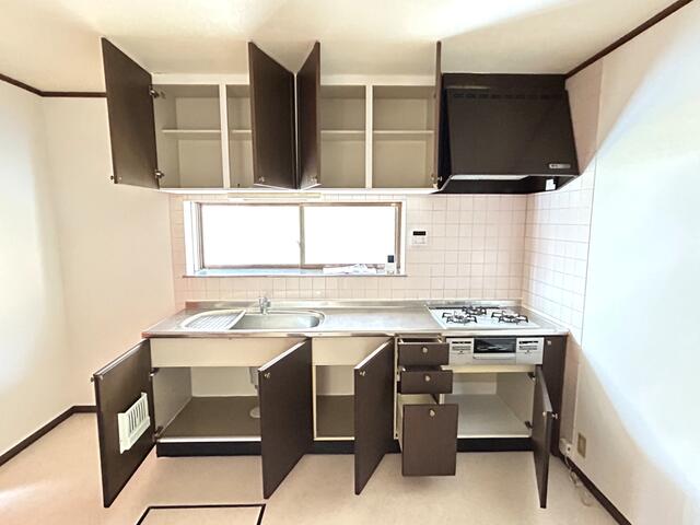 detached 岐阜県揖斐郡池田町上田 地図を見る