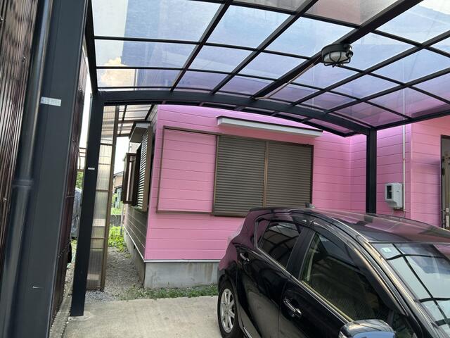 detached 岐阜県揖斐郡池田町上田 地図を見る